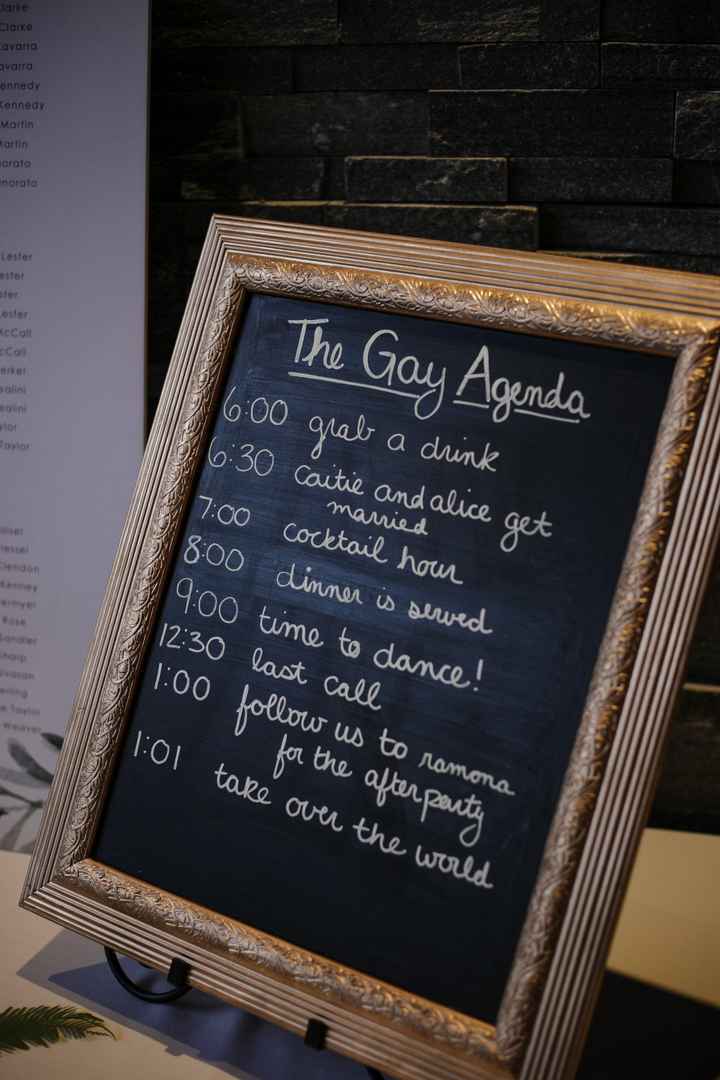 Show me your fun decor!