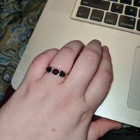 Brides of 2020!  Show us your ring! - 1
