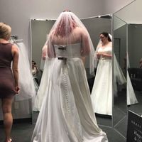 2020 wedding dresses!! Just bought mine!! - 3