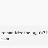 Rockabilly/50's Retro Wedding