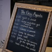 Show me your fun decor!