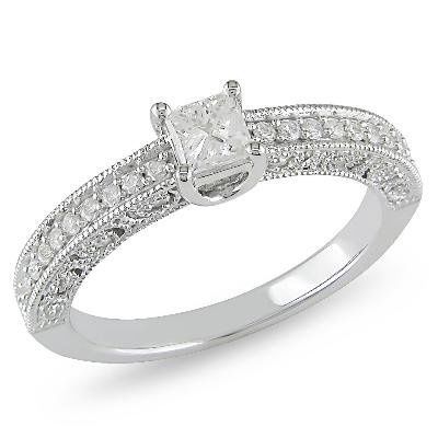 Show off your Wedding Band/Ring