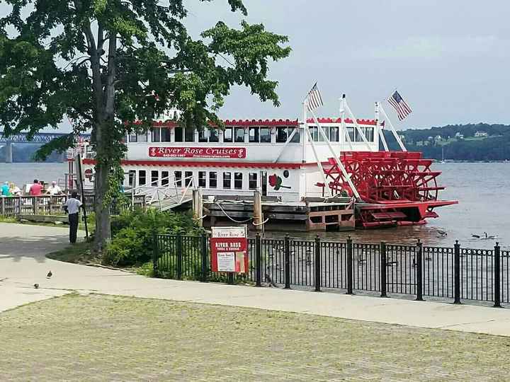 Ceremony and reception venue-- pics