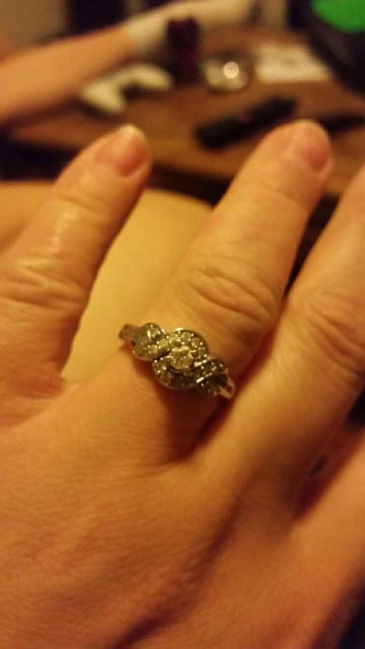 Rings are so much more than a RING!