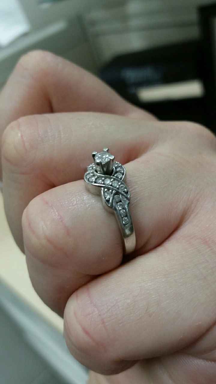 My Ring!