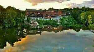 We have a Venue, Date, contract!!!