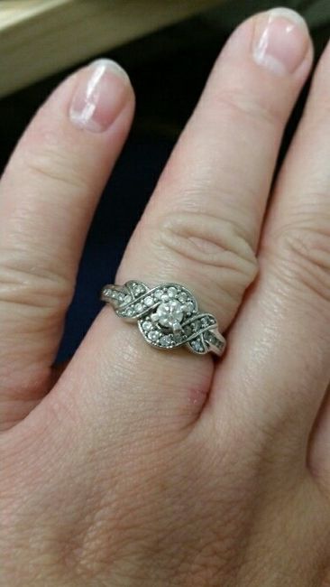 My Ring!