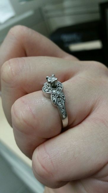 My Ring!
