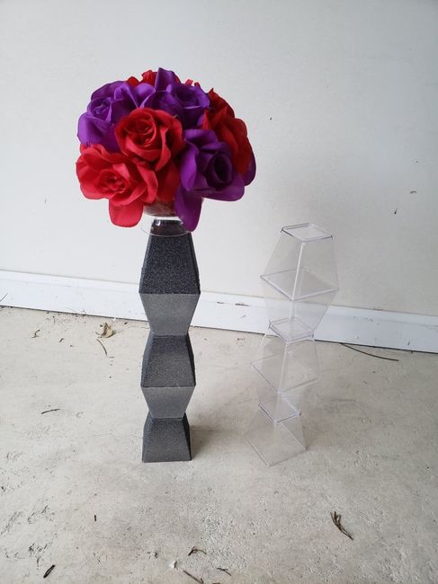 Trying out colors - 2