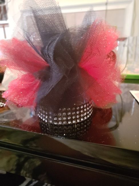 Trying out colors - 2