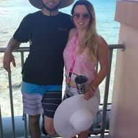 Fiancé(e) Friday! Show off your fiancé(e)! - 1