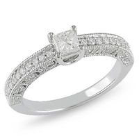 Show off your Wedding Band/Ring