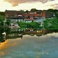 We have a Venue, Date, contract!!!