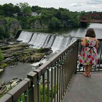 We have a Venue, Date, contract!!!