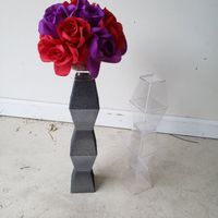 Trying out colors - 2