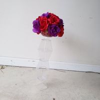 Trying out colors - 3