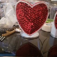 Trying out colors - 1