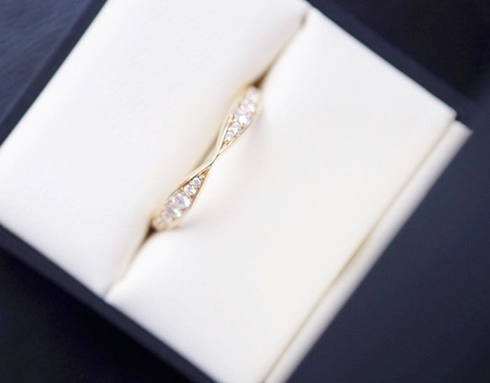 Wedding Band