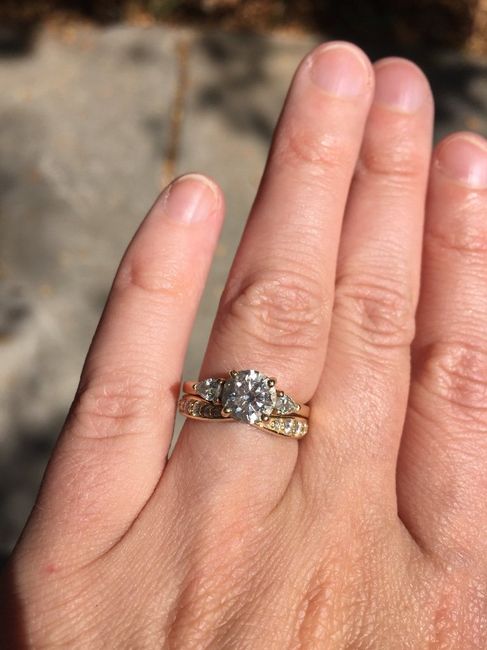 Wedding Band