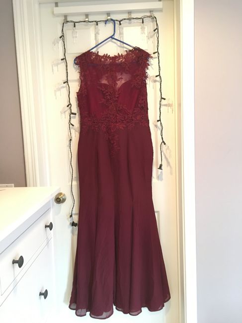 Dress Hunt 1