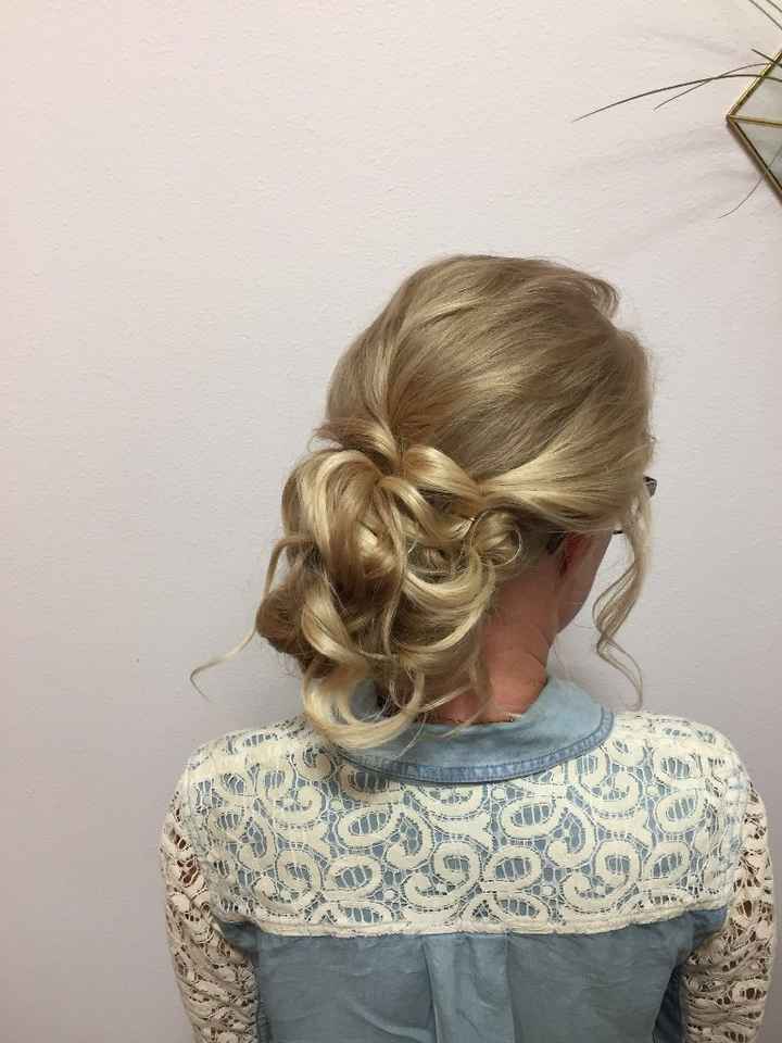 Hair Trial