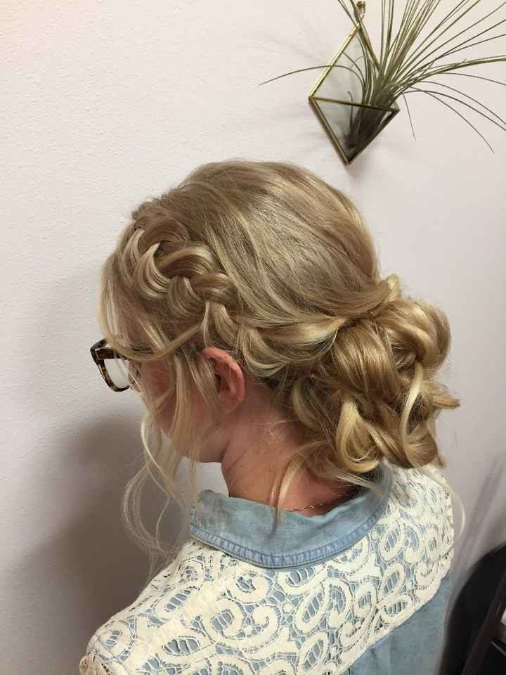 Hair Trial