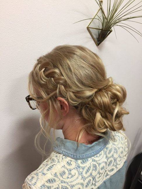 Hair Trial