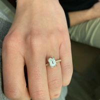 Brides of 2022! Show us your ring! - 1
