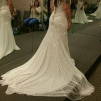 Distract Me! And bm dress decision - 2