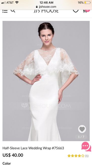 Wedding dress advice!! - 2