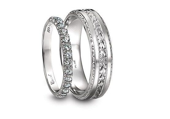 Got the estimate for my wedding band... *STRESS*