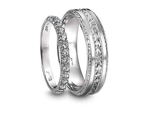 Got the estimate for my wedding band... *STRESS*