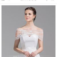 Wedding dress advice!! - 1