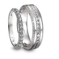 Got the estimate for my wedding band... *STRESS*