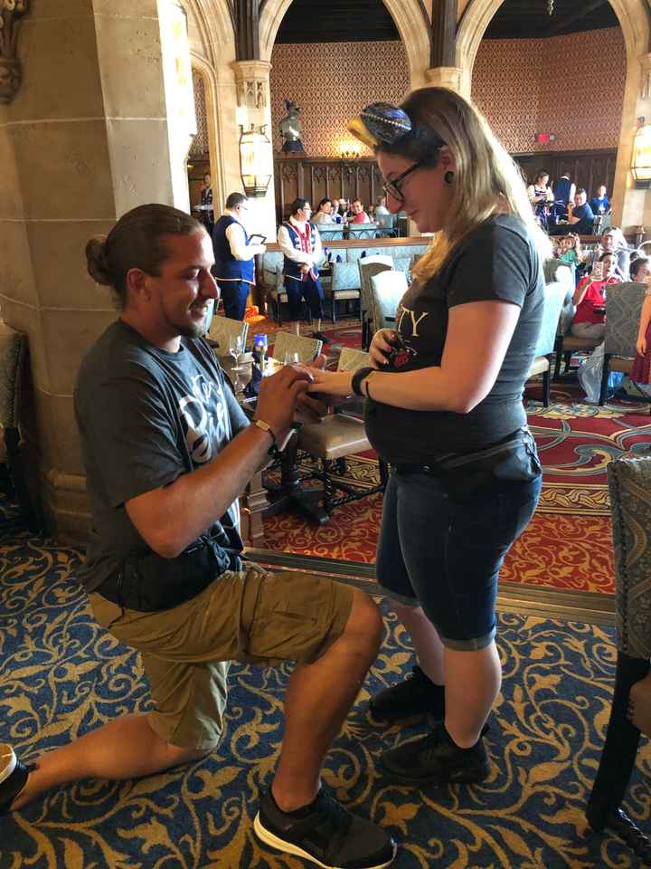 Brides of 2020!  Show us your ring! - 1