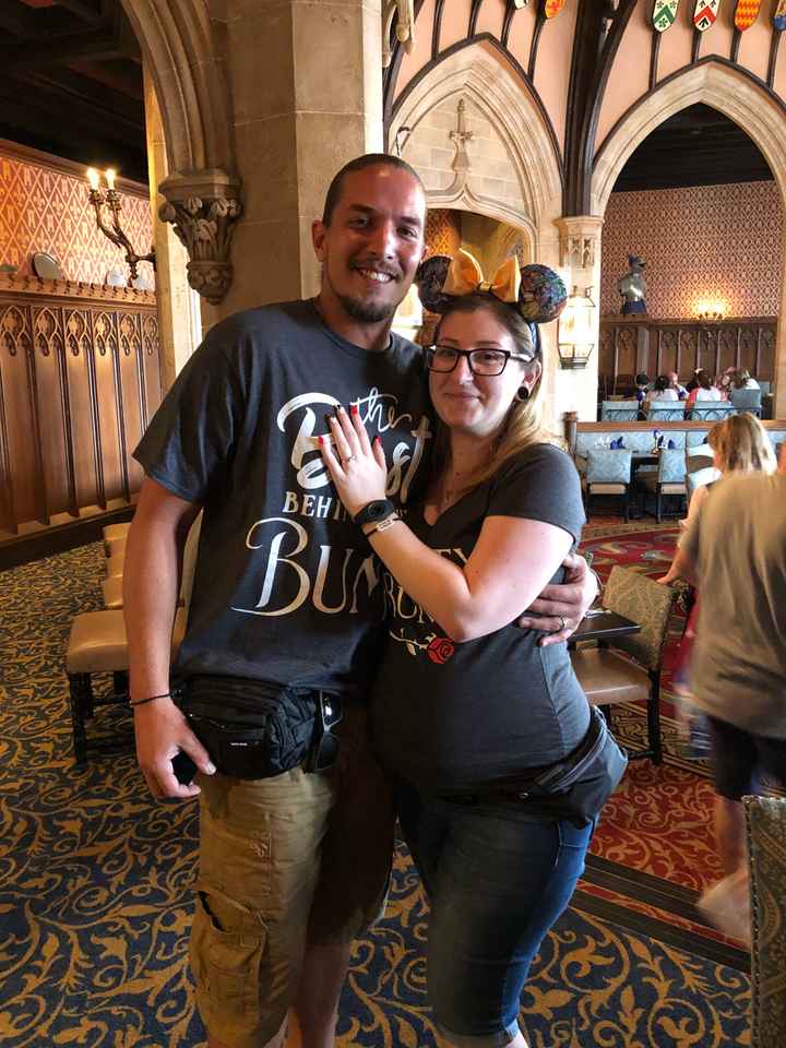 Brides of 2020!  Show us your ring! - 2