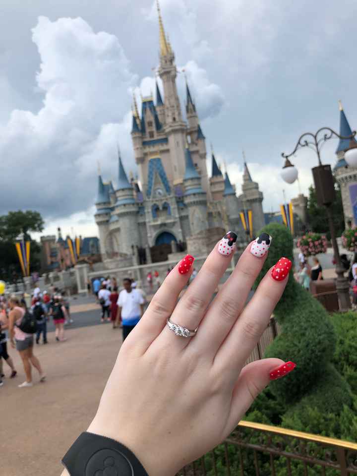Brides of 2020!  Show us your ring! - 3