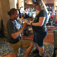 Brides of 2020!  Show us your ring! - 1