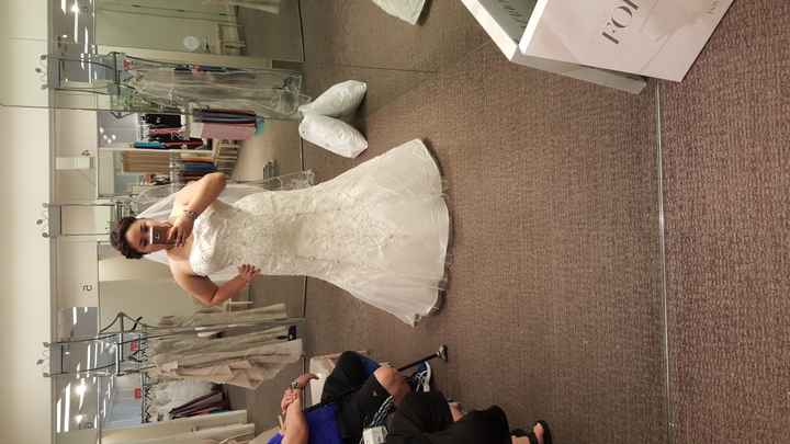 I FOUND THE DRESS! ... i think?