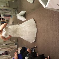 I FOUND THE DRESS! ... i think?