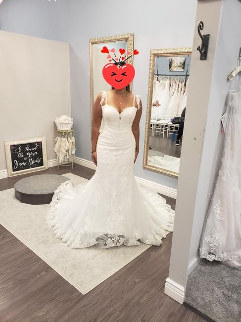 Wedding Dress Style Help (show me your dresses :) ) 30