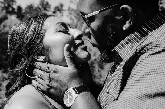 Show me your engagement pictures!! 3