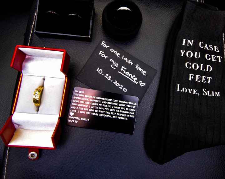 The most magical day 10.23.2020 ❤ - 1