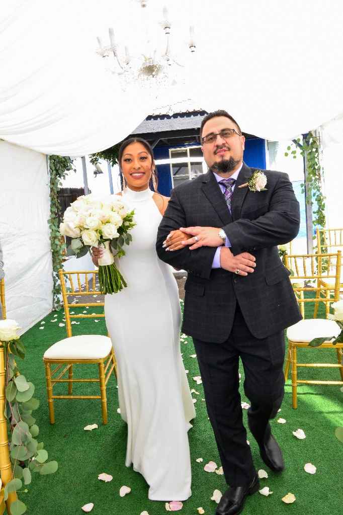 The most magical day 10.23.2020 ❤ - 8