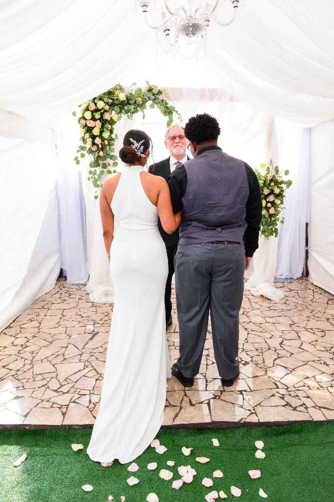 The most magical day 10.23.2020 ❤ - 10