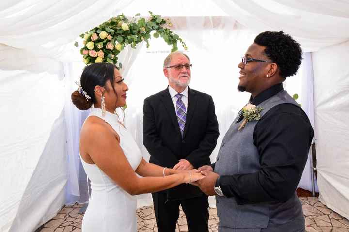 The most magical day 10.23.2020 ❤ - 11