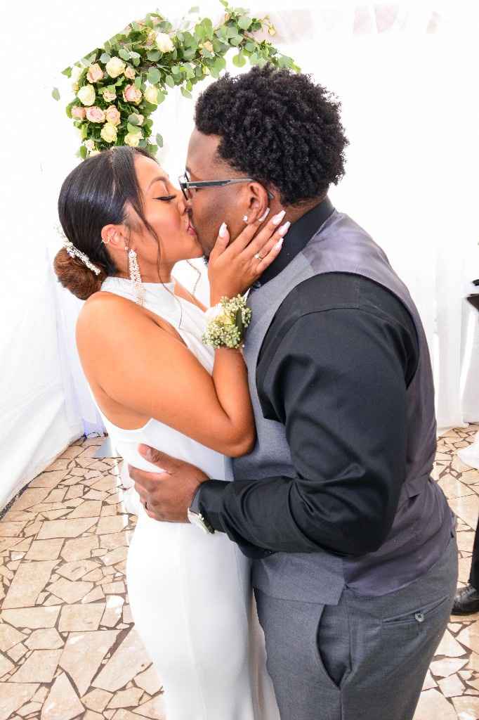 The most magical day 10.23.2020 ❤ - 13
