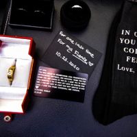 The most magical day 10.23.2020 ❤ - 1