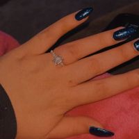 2026 Brides - Show us your ring! - 1