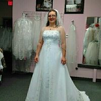 Show me your budget dresses!